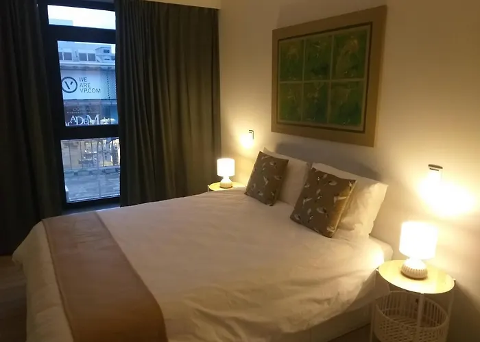 Boavista Cosy Apartments
